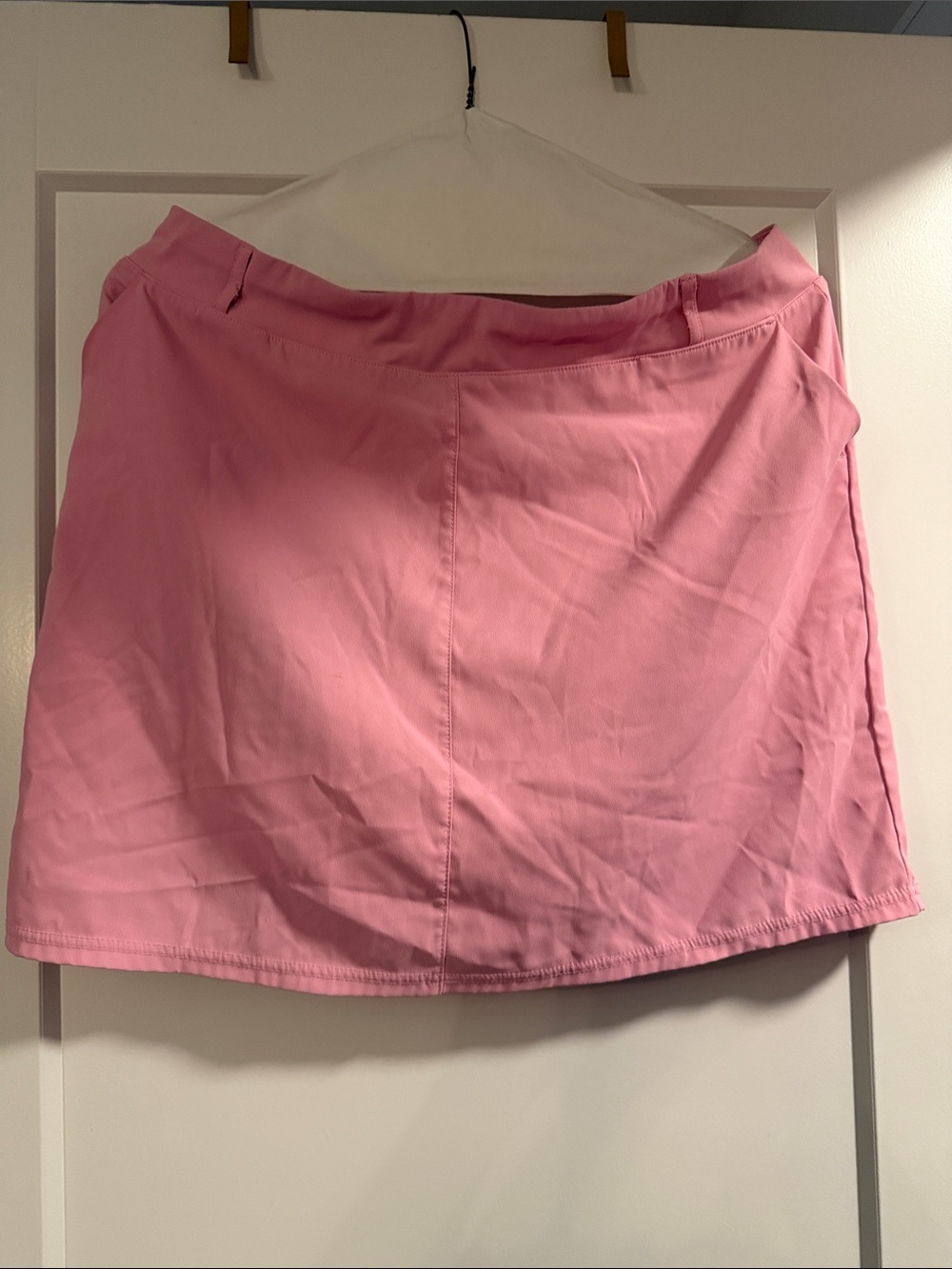 Sport Haley Pink Women's Skort